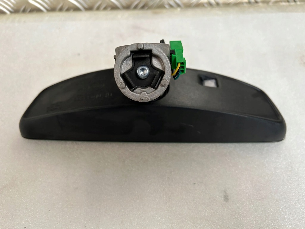 фото №3, Volvo xc90 зеркало заднего вида