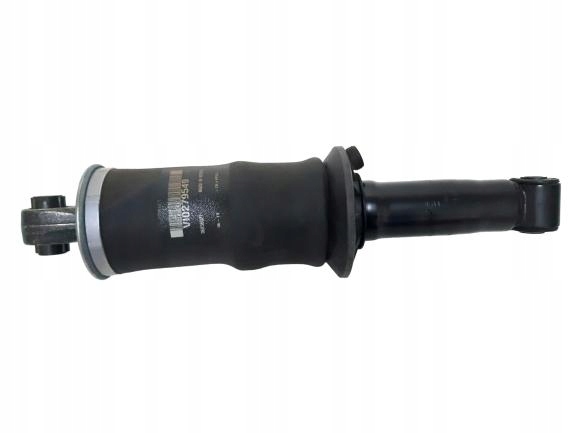 фото №1, Nowa оригінальна podszuka підвіска кабіни задня renault gama t c volvo fm