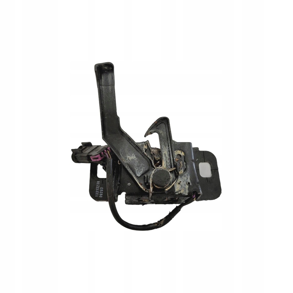 фото №1, Замок капот opel insignia a 13313239