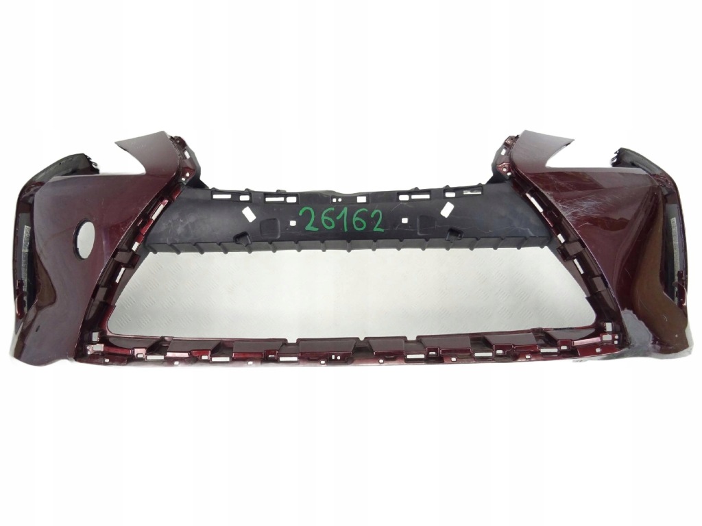 фото №1, Lexus lc 500 lc500 бампер перед