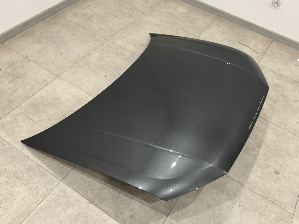 фото №8, Audi q3 83a 18- капот org