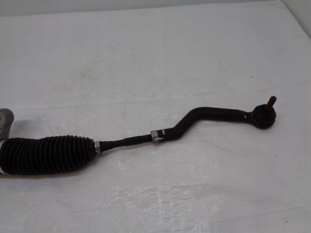 фото №6, Renault kadjar рулевая рейка трансмиссия рулевая 4eh0alh