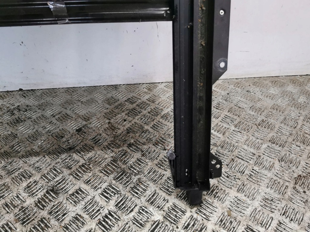 фото №15, Volvo s80 2008 люк комплект