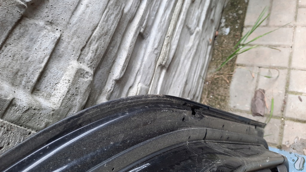 фото №15, Двері задня задні праве nissan primera p12 hb 03r