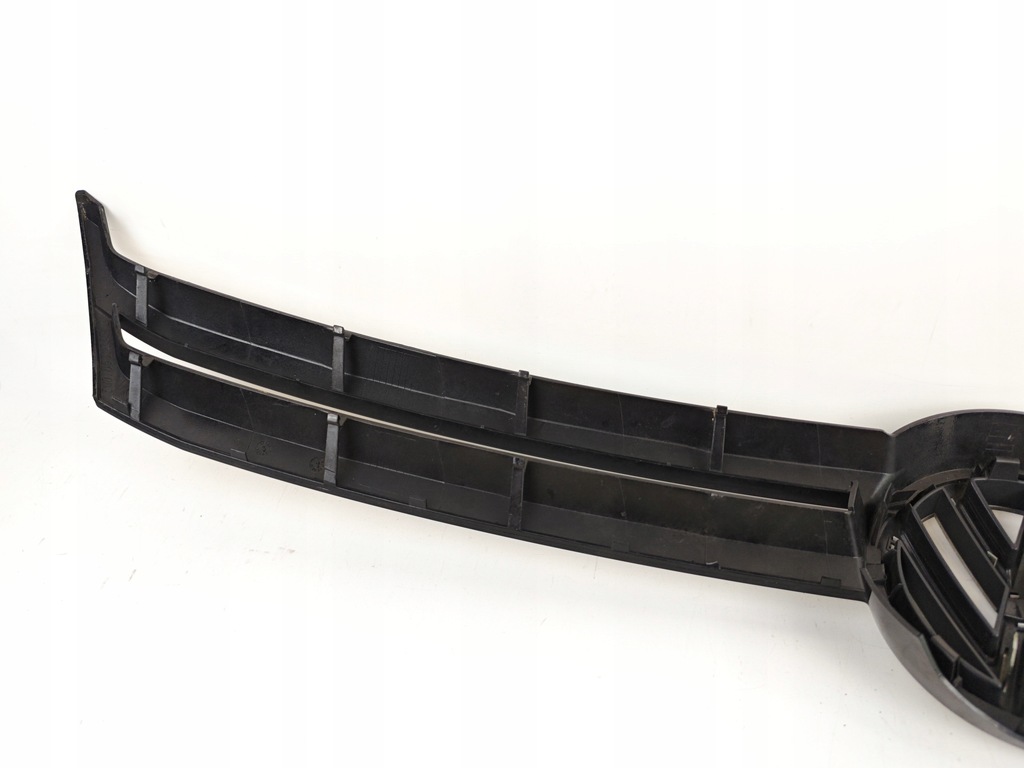 фото №11, Vw golf vi plus решётка радиатора решётка радиатора радиатора бампера перед 5m0853655d