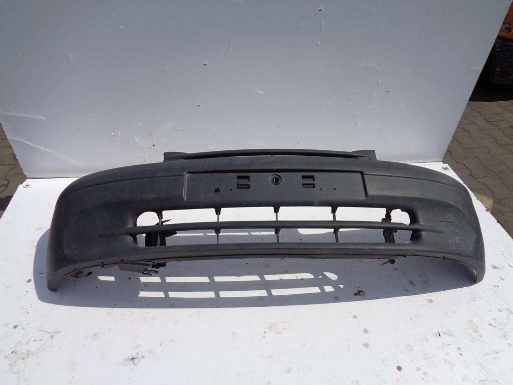 фото №1, Бампер перед передний renault kangoo 1 i