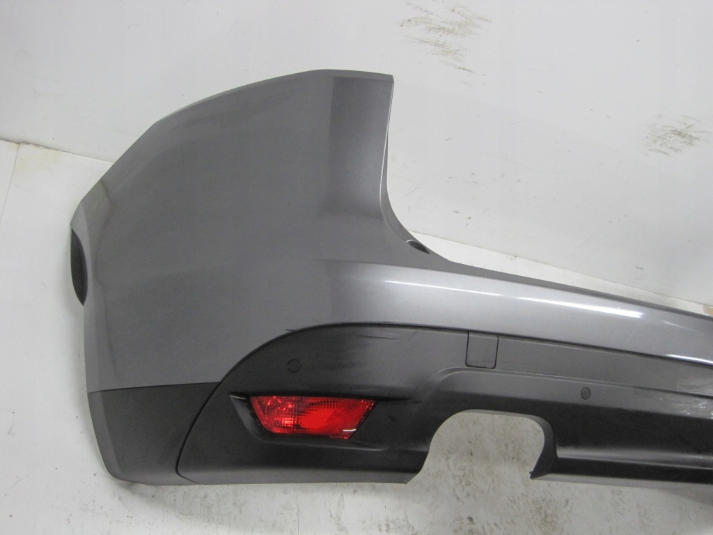 Бампер задній задній jaguar f pace 4 pdc 18r Недорого