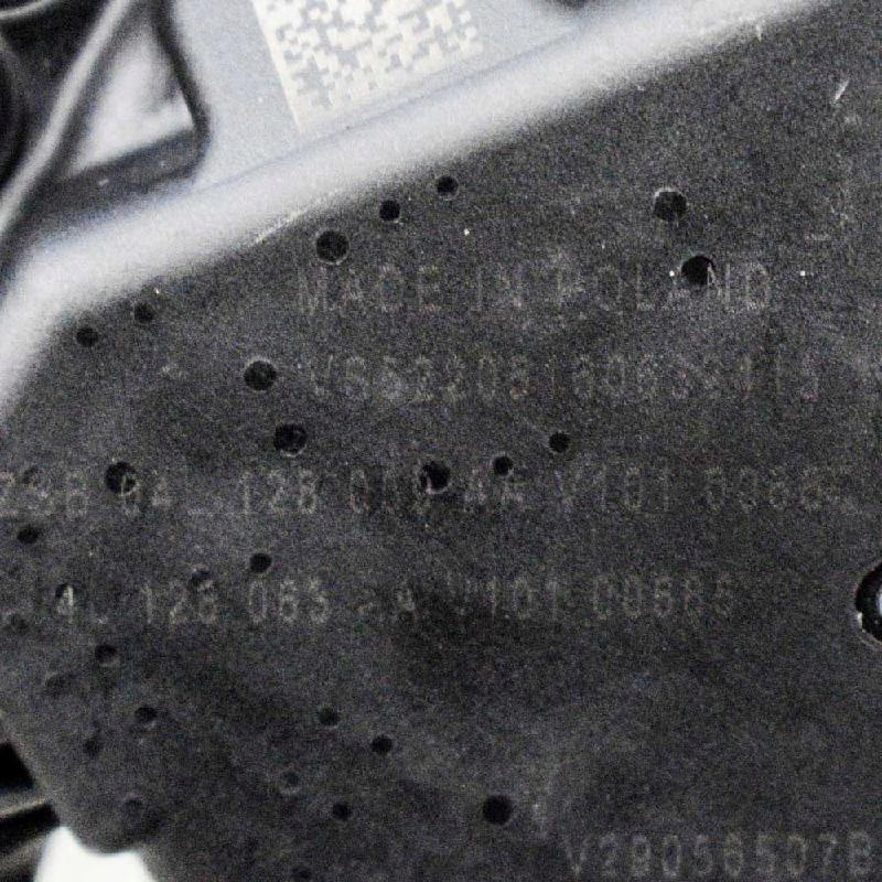 фото №6, Audi q3 дроссельная заслонка 8u 2.0 tdi 110kw 04l128063aa 2017