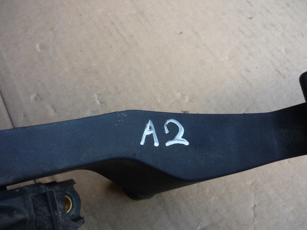 фото №9, Педаль газу / audi a2 1.2 tdi any 61km / 8z1723523b / справний перевірений