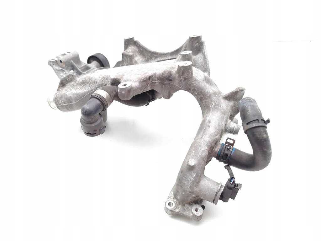 фото №11, Mercedes-benz b-class кронштейн генератора b220cdi / d дизель a6512011709