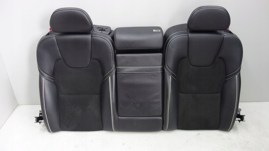 фото №1, Volvo xc60 ii спинка задняя r design