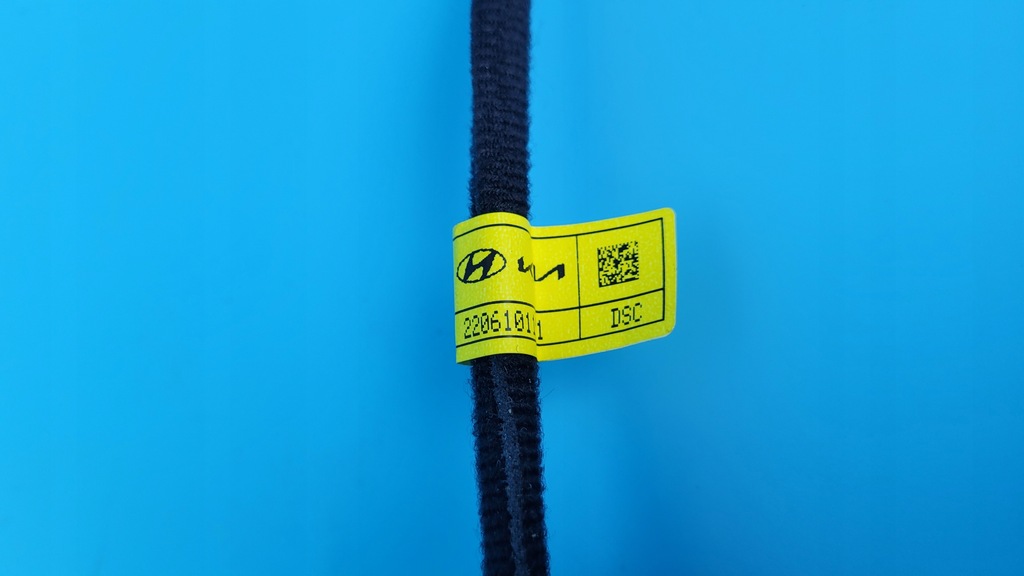 фото №11, Kia sportage v 23r разъём соединитель usb сиденье водителя 96125-p1600