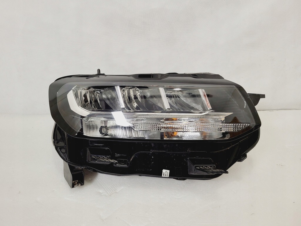 Купить Фара правый  перед toyota proace city рестайлинг  24- 9854066780 led европа