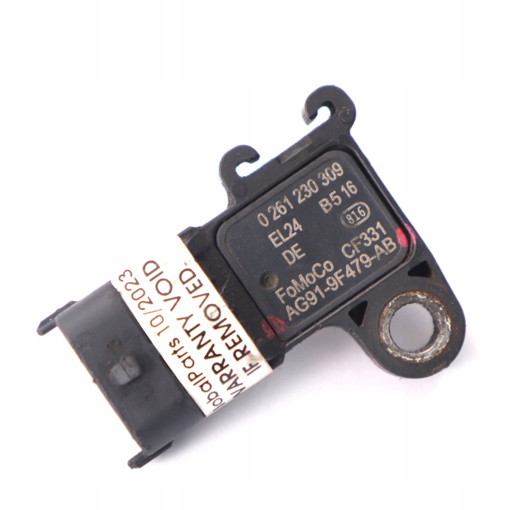 Ford focus mk3 transit fiesta manifold датчик давления map ag919f479ab Недорого