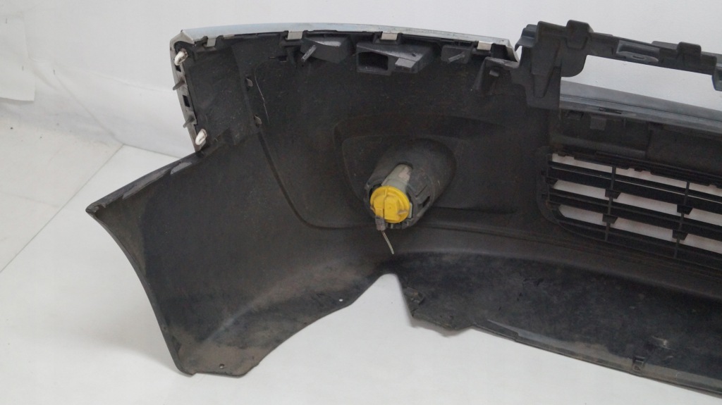 фото №11, Бампер передній peugeot expert ii 2008