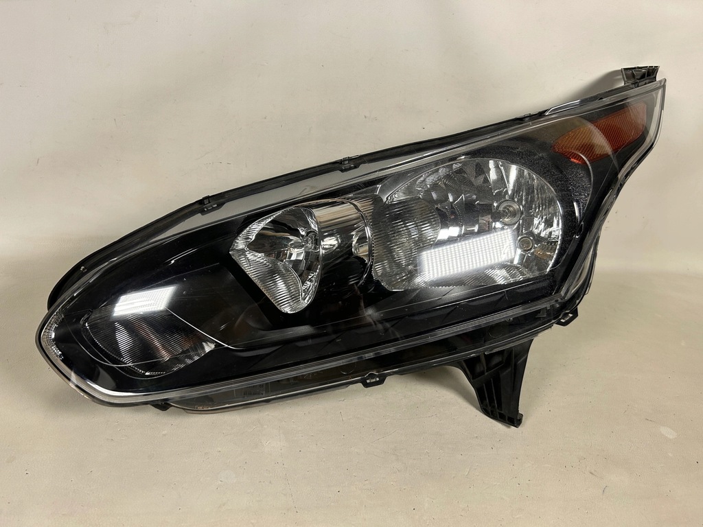 фото №1, Ford transit connect лампа перед передня