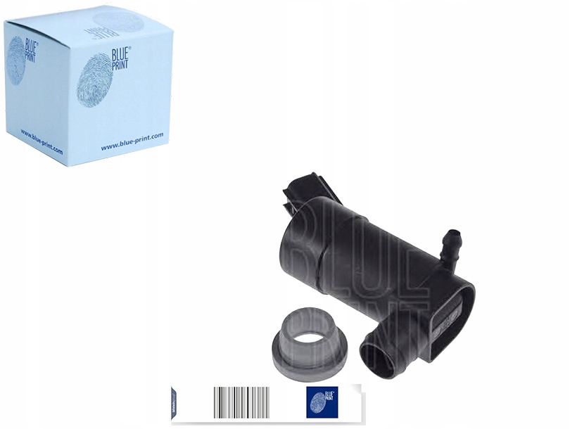 фото №1, Blue print adj130302 насос розпилювача, омивач скло лобове