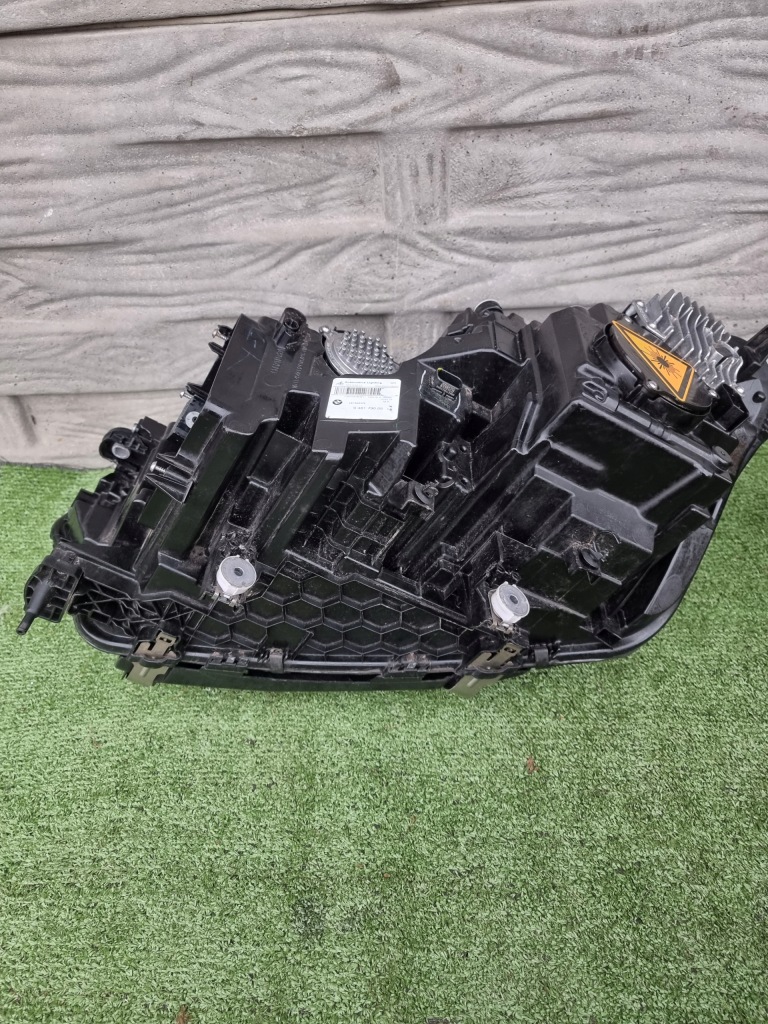 Bmw x5 go5 фари передні лівий правий laser 948179005 948178905 європа Оригінал