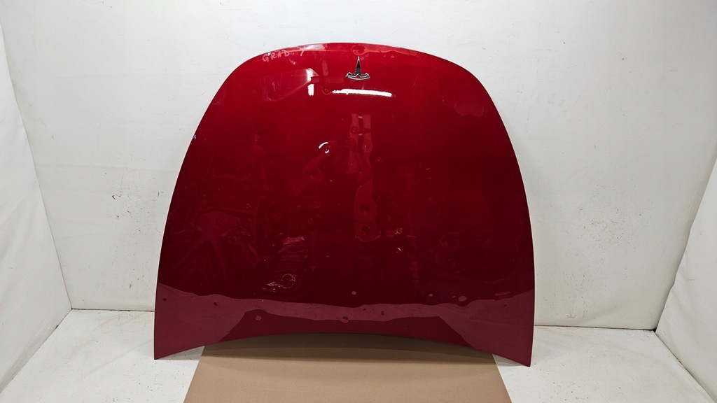 фото №1, Капот кришка двигуна tesla model y grad оригінал