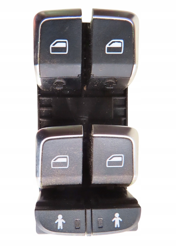 фото №1, Переключатель окон audi q3 8u 2011-2018 rok 460959851