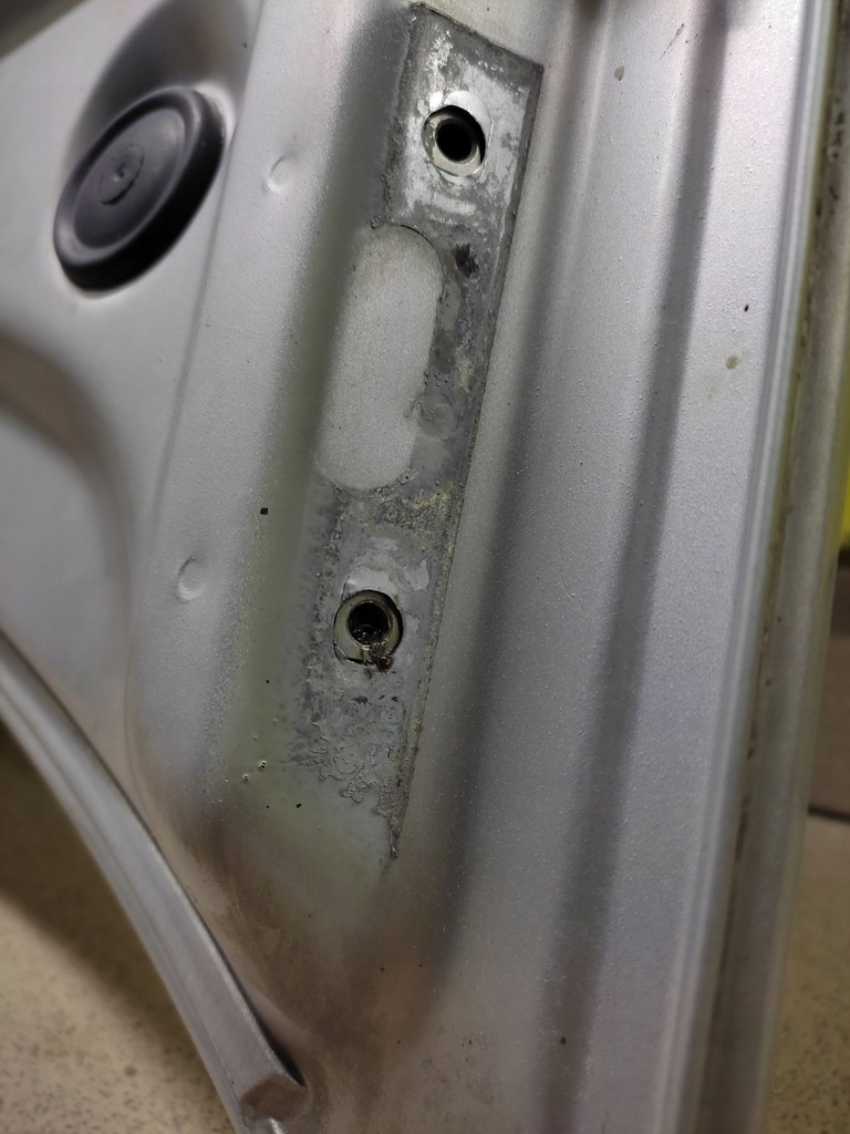 фото №13, Seat cordoba lift vario капот крышка двигателя