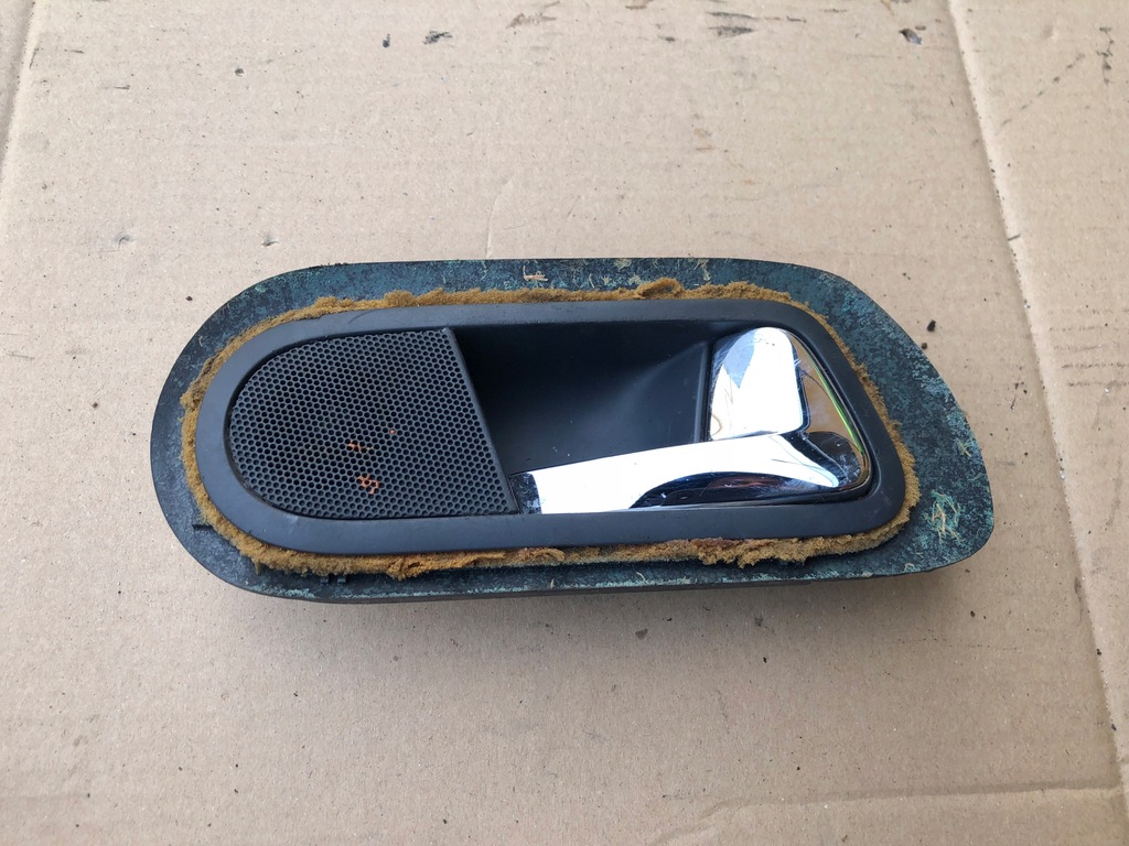 фото №1, Правая передняя ручка дверь vw sharan внутренний