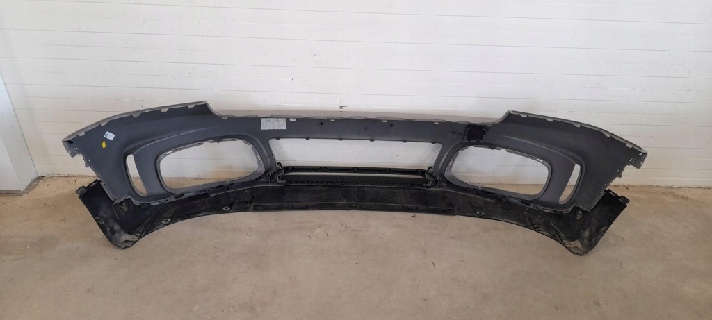 Бампер передний mini countryman f60 s jcw lift s lci Недорого