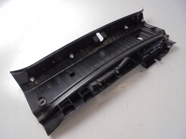 фото №4, Защита поперечина задняя mercedes e-klasa w213 sedan 2017 rok