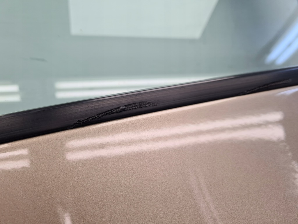 фото №10, Renault scenic iv дверь левый задняя tehnp