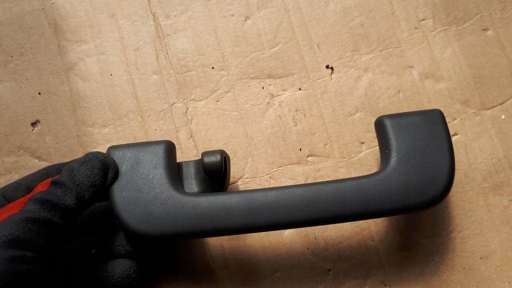 фото №1, A7 4g ручка стельовий ліва лівий задня sline a6 c7