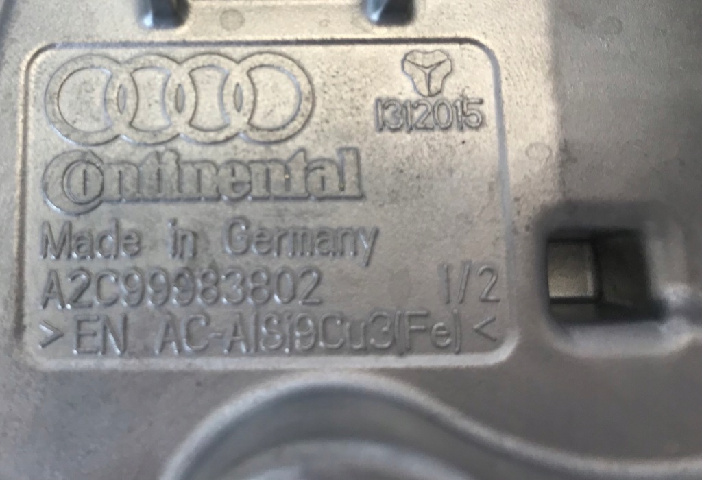 фото №14, Vw touareg iii дисплей проектор head up 761919608