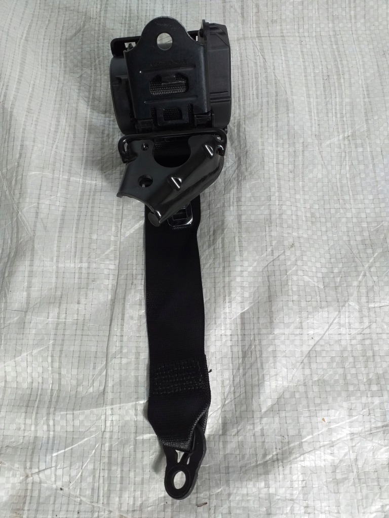 фото №1, Bmw 2 f23 pas безпеки задній лівий 7293267