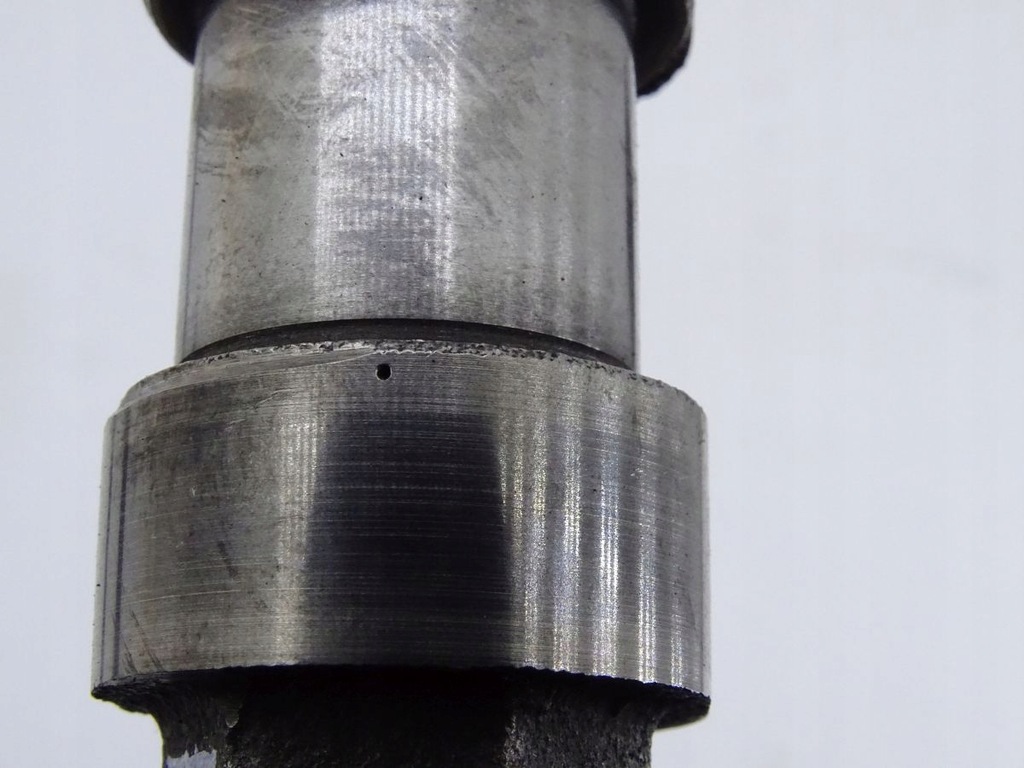 фото №8, Land rover freelander 00- 2.0 td4 вал распределительного вала w