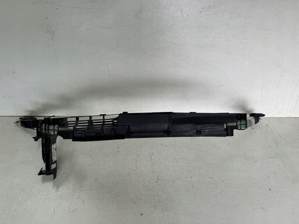 фото №1, Pas передній mercedes b w246 11-