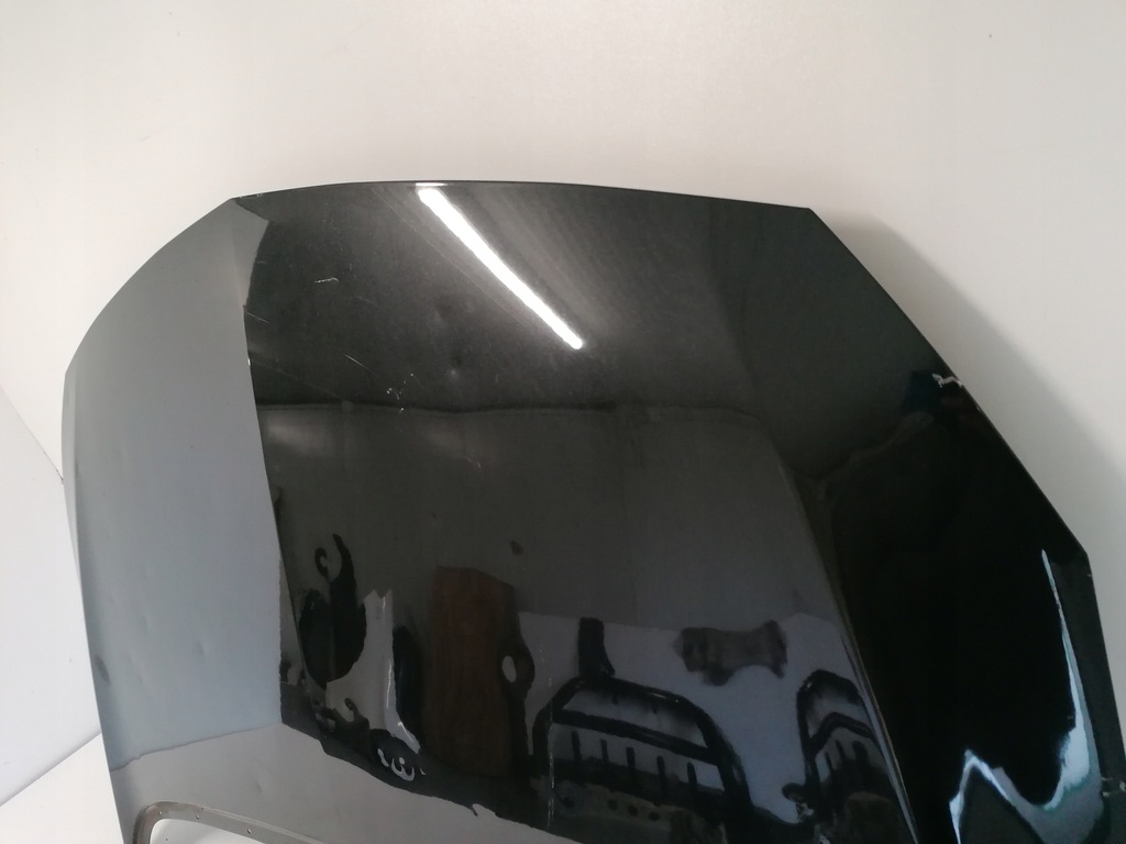 фото №4, Капот opel astra j iv 4 grad