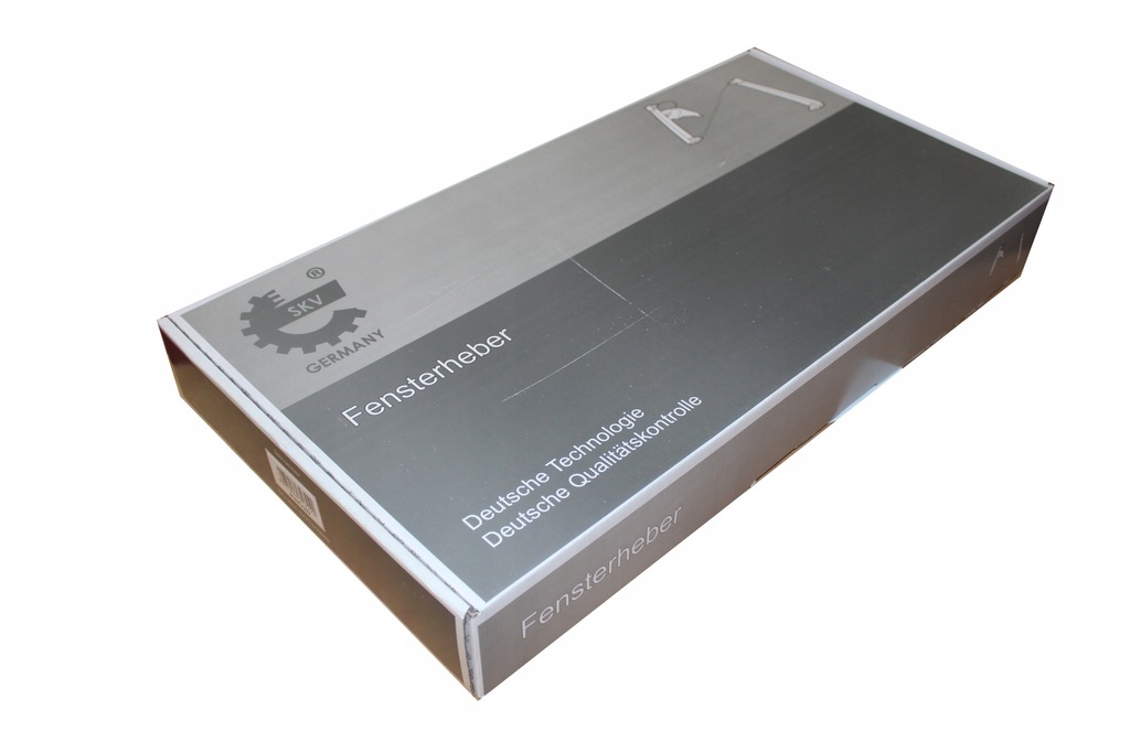 фото №15, Skv подъемник стекло ford focus iii pp 00skv082