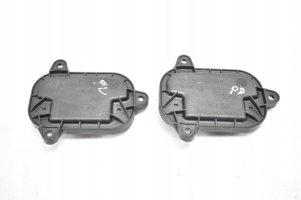 фото №1, Заглушка лампи перед 657941607 skoda scala