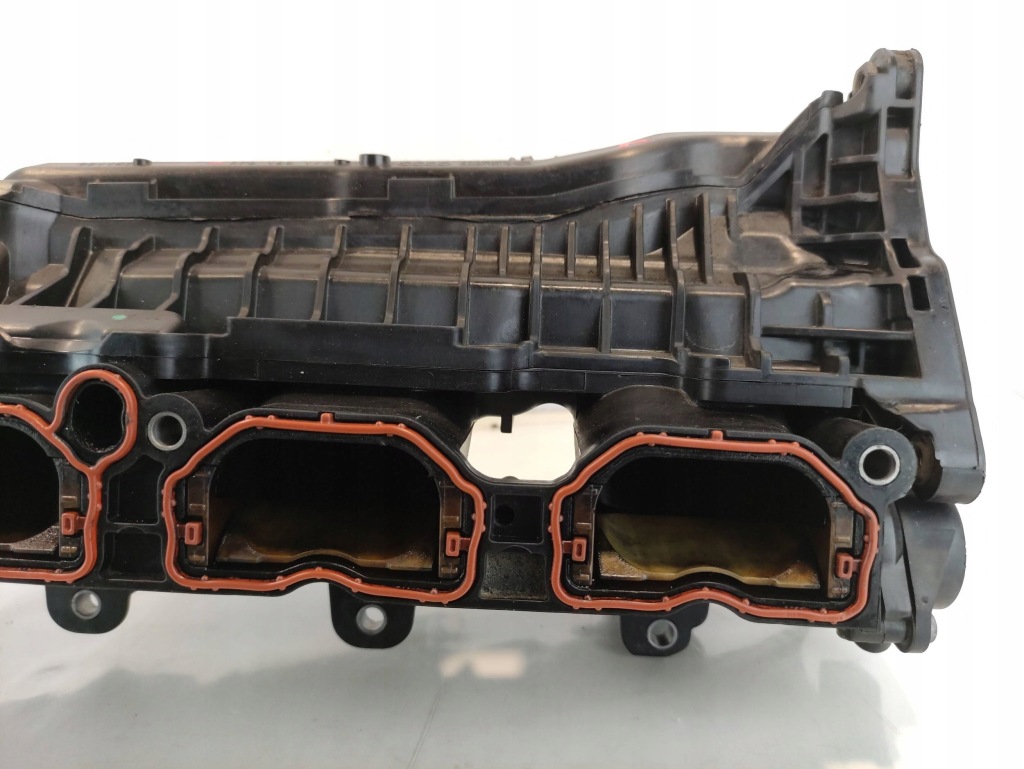 фото №8, Audi a8 d4 коллектор всасывающий 079133109bf