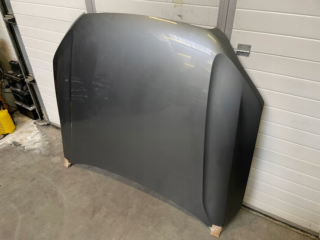 фото №3, Капот volvo xc90 ii 714