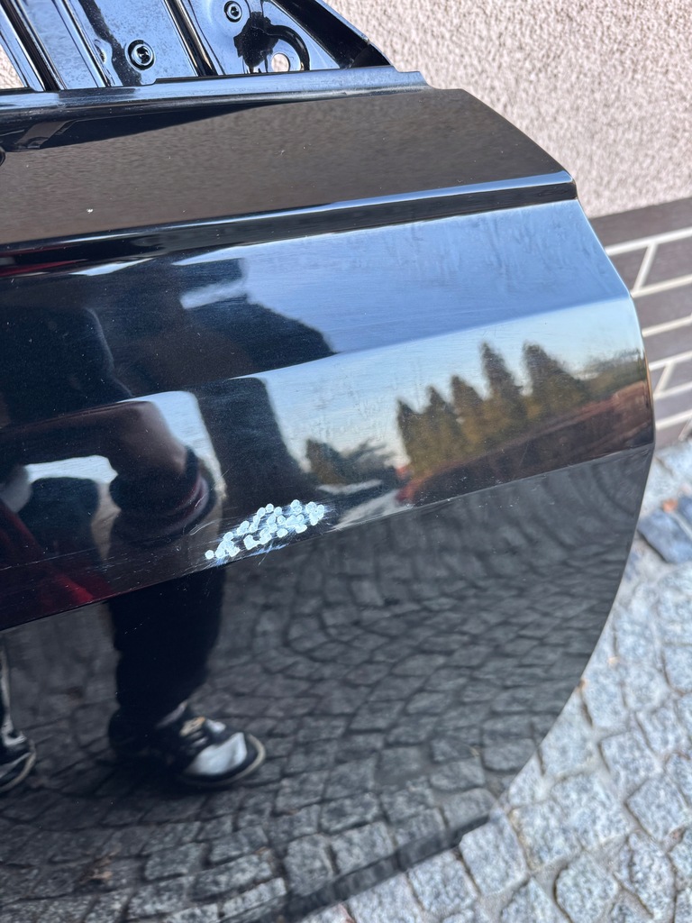 фото №11, Audi a8 d5 двері передні праве