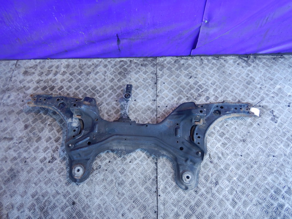 фото №1, Toledo ii sedan 1.9 tdi підрамник поперечина балка перед