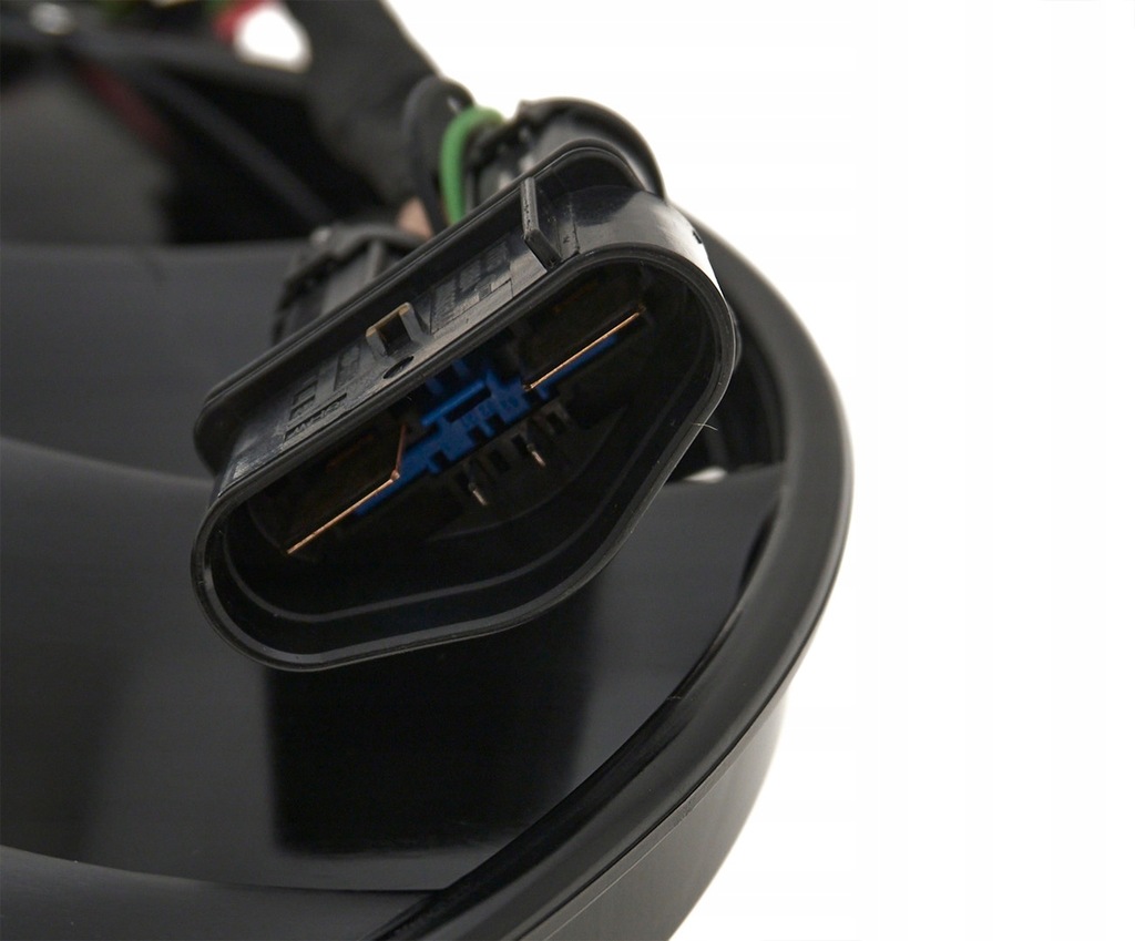 фото №7, Диффузор автомобильный do vw tiguan 2016-2020 5qn959455