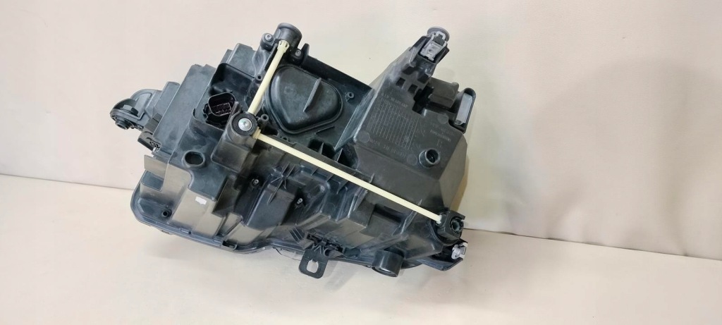 фото №12, Лампа права передня правий перед audi q4 e-tron e tron 89a matrix