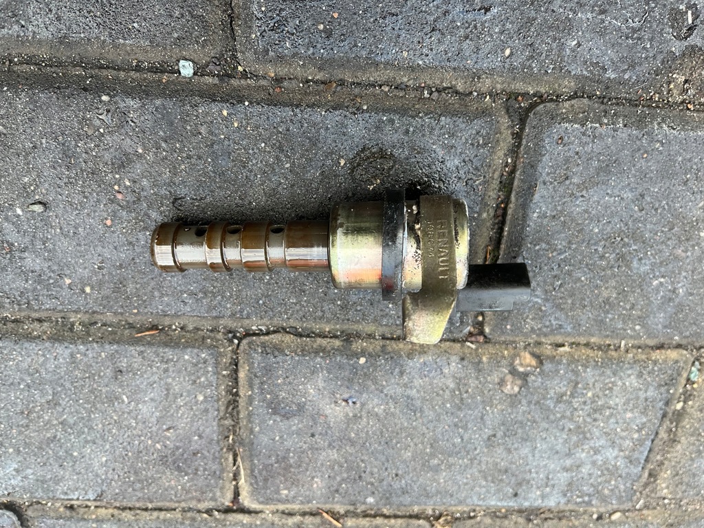 фото №2, Датчик faz розподільного валу 108674 renault espace iv 2.0 b