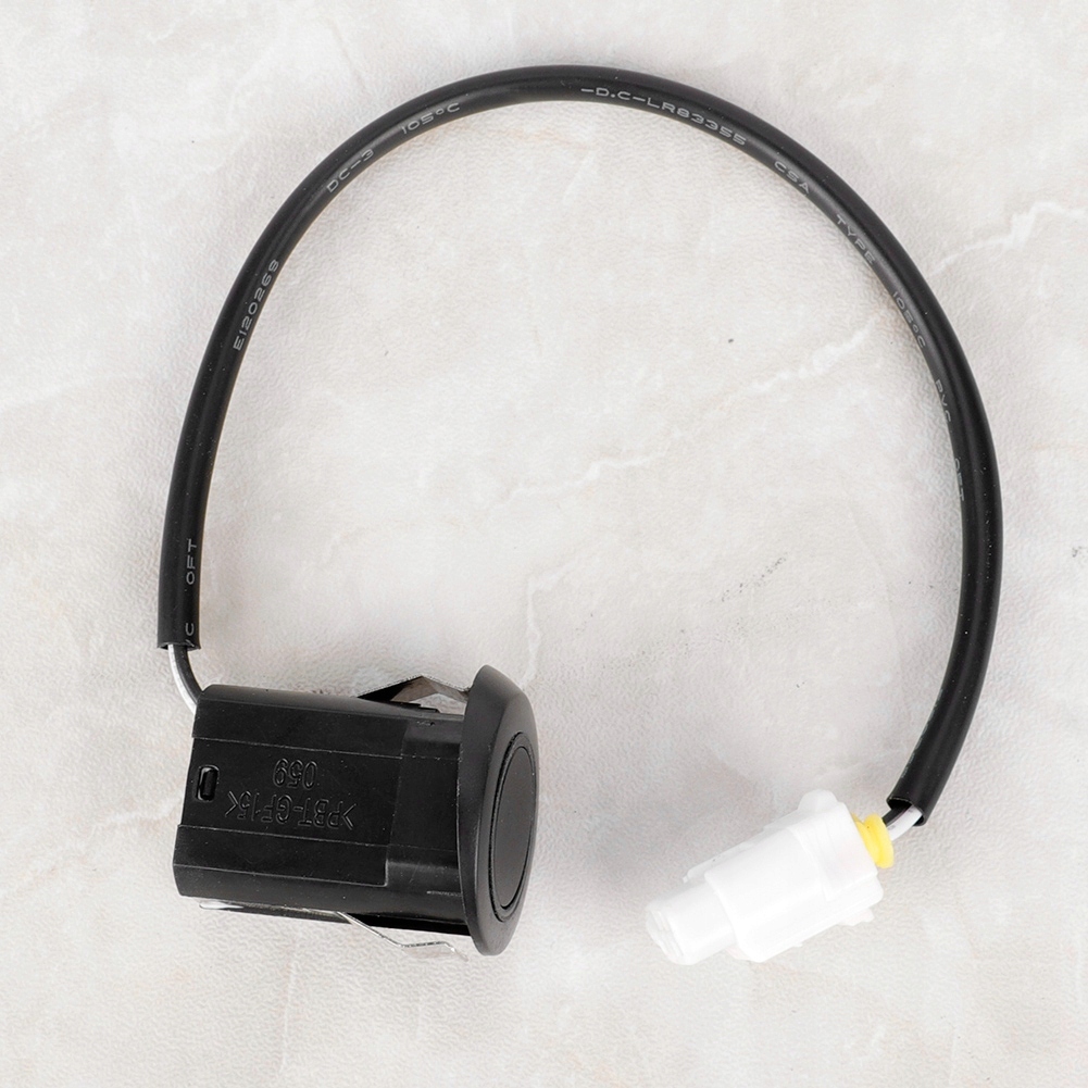 фото №8, Датчик контроля расстояния парковки pdc pasuje do toyota previa clr30l