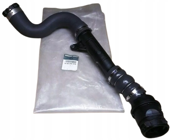 фото №1, Шланг повітря doł renault dacia 144604607r оригінал
