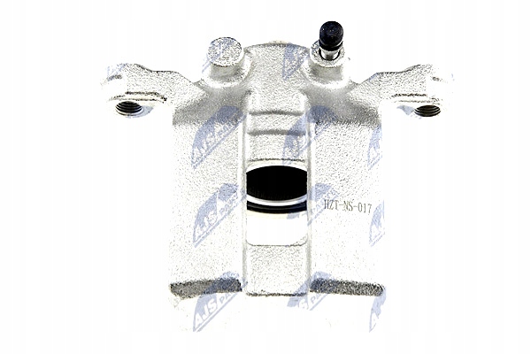 фото №11, Суппорт тормозной задняя nissan murano 3.5 z50 11.2004-06.2008 левый nty