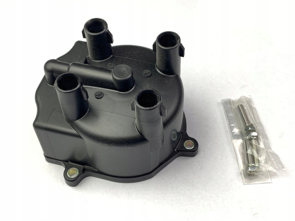 фото №1, Yec трамблерна кришка апарата запалювання made in japan toyota avensis t22