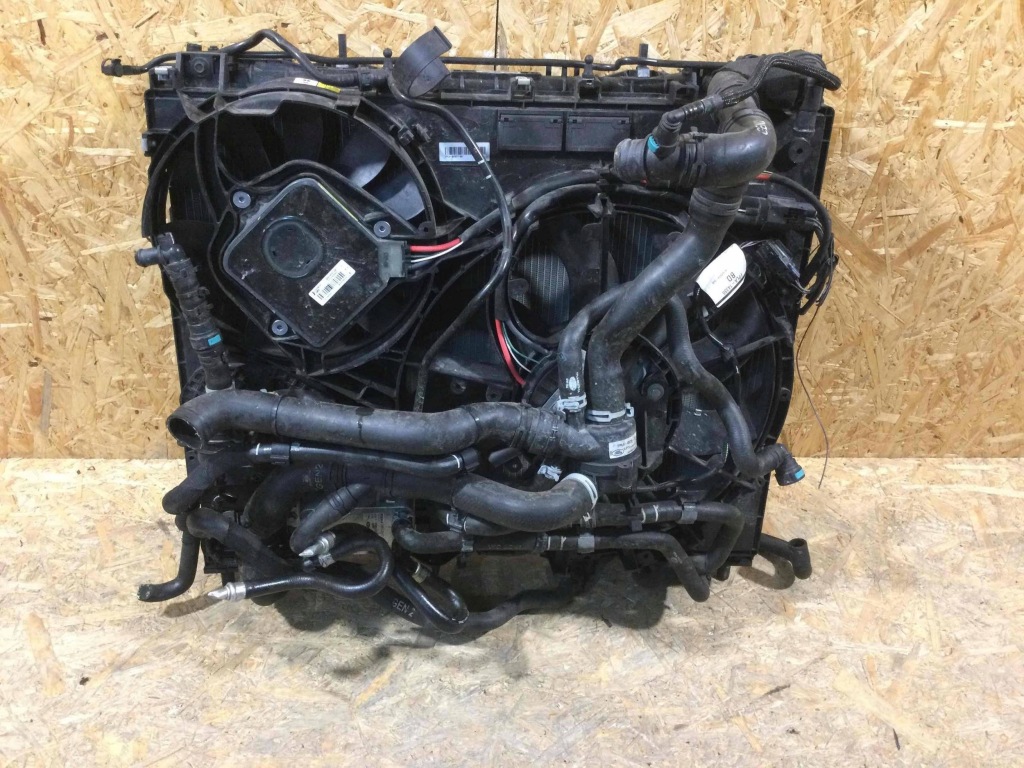 фото №5, Land rover range rover sport l494 pas передний lr048175 cpla-8c607-bh