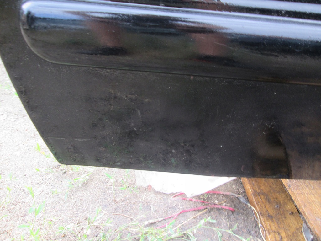 фото №11, Opel astra ii bertone двері ліва передні